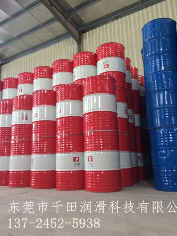 導(dǎo)熱油的安全選用及日常維護(hù)