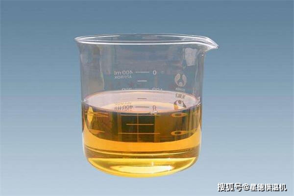 導(dǎo)熱油廠家淺談如何分辨導(dǎo)軌油質(zhì)量的好壞