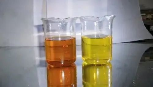 揮發(fā)性防銹油